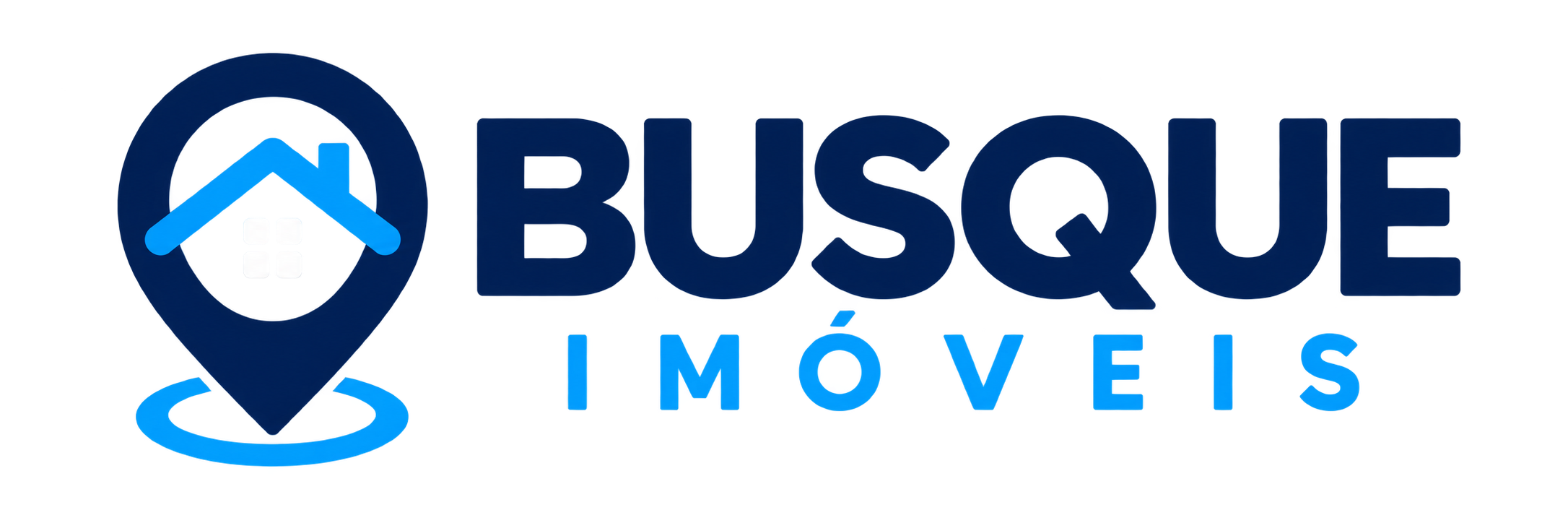 Logo Busque Imóveis